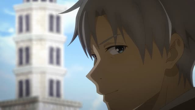 Spice and Wolf: MERCHANT MEETS THE WISE WOLF 21. Bölüm