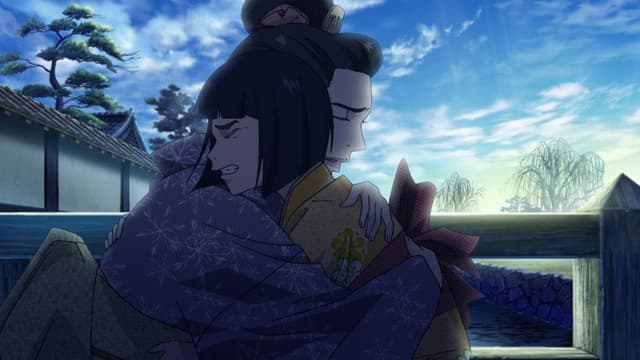 Onihei 11. Bölüm