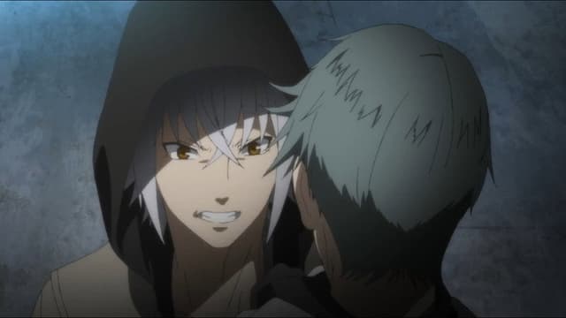 Hakata Tonkotsu Ramens 6. Bölüm