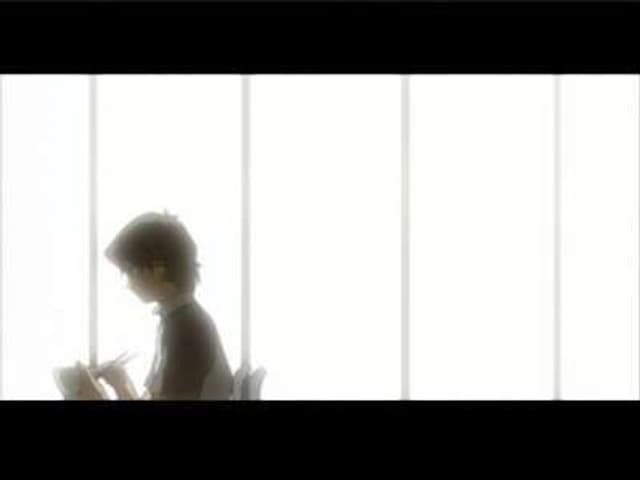 RahXephon 11. Bölüm
