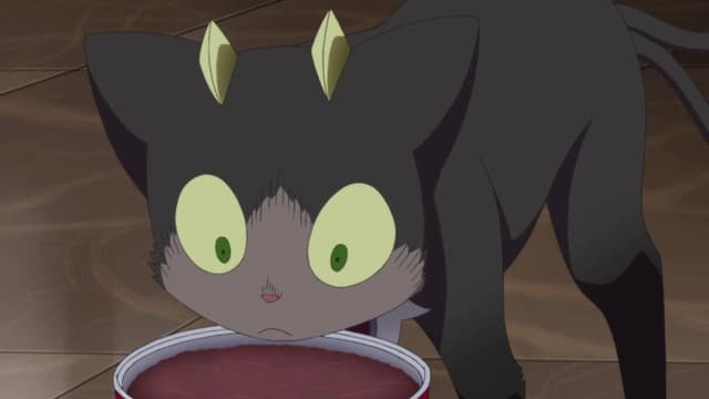 Blue Exorcist 8. Bölüm