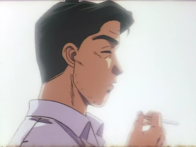 Initial D 3. Bölüm