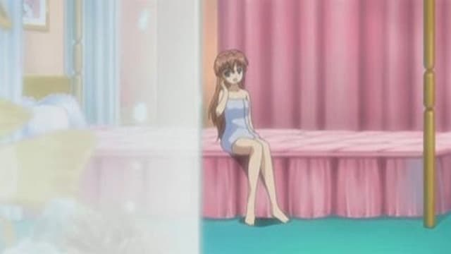 Haruka Nogizaka's Secret 11. Bölüm