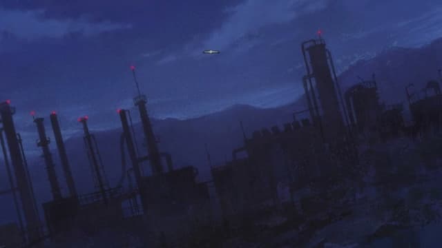 Seraph of the End 3. Bölüm