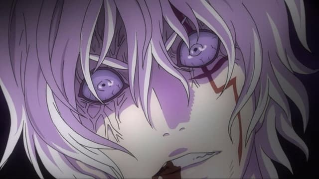 D.Gray-man Hallow 3. Bölüm