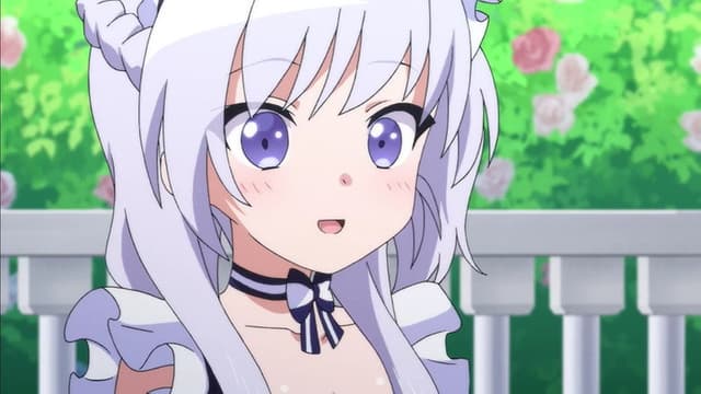 Anime AzurLane: Slow Ahead! 9. Bölüm