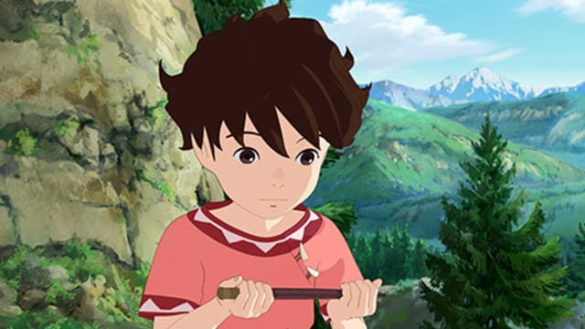 Ronja, the Robber's Daughter 19. Bölüm