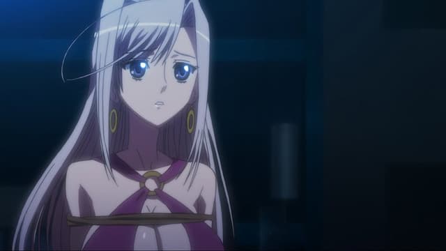 Princess Lover! 8. Bölüm