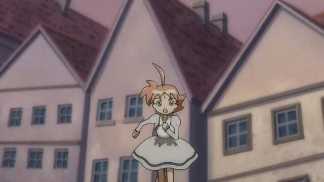 Princess Tutu 22. Bölüm