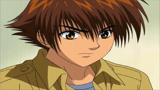 Hikaru no Go 24. Bölüm