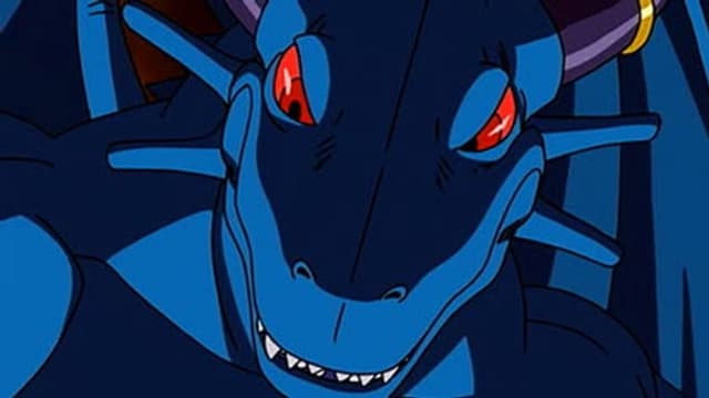 Blue Dragon 2. Bölüm