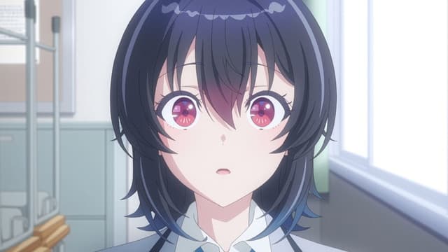 I Made Friends with the Second Prettiest Girl in My Class 5. Bölüm