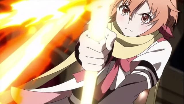Mikagura School Suite 6. Bölüm