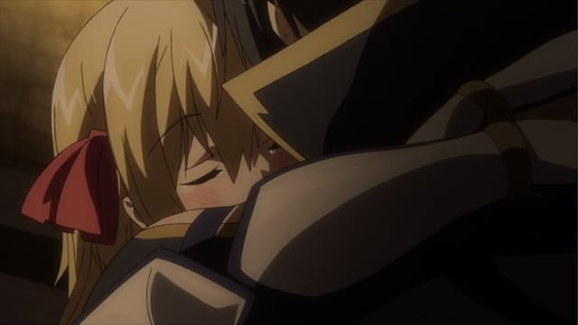 Ulysses: Jeanne d'Arc and the Alchemist Knight 9. Bölüm
