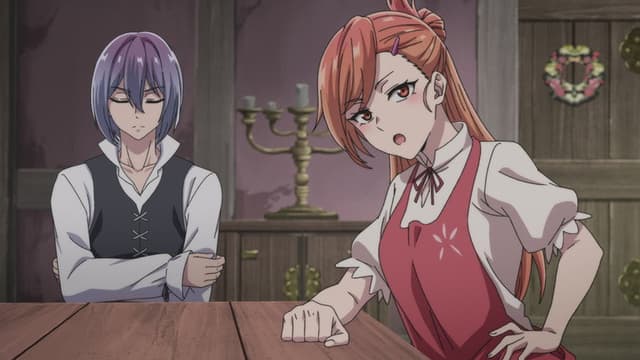 KamiKatsu: Working for God in a Godless World 3. Bölüm