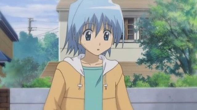 Hayate the Combat Butler 12. Bölüm