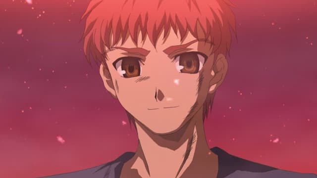 Fate/stay night 24. Bölüm