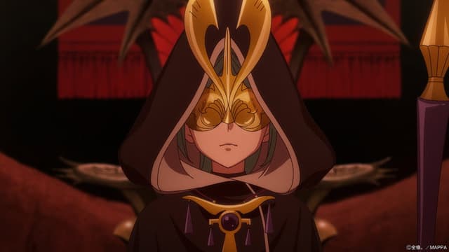 ZENSHU 4. Bölüm
