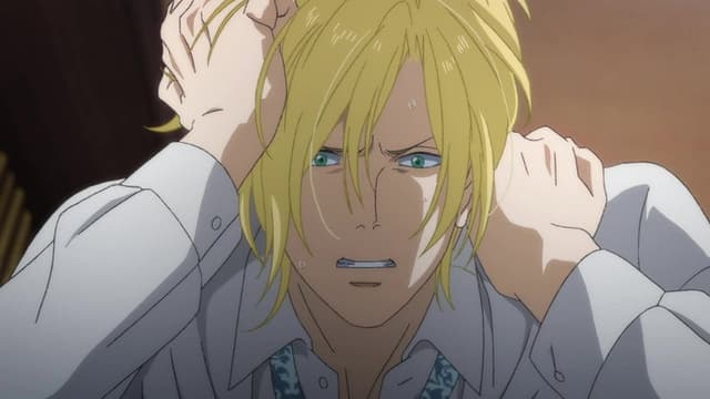Banana Fish 19. Bölüm