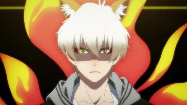 The God of High School 11. Bölüm