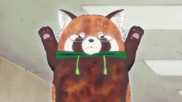 Dekin no Mogura: The Earthbound Mole 6. Bölüm