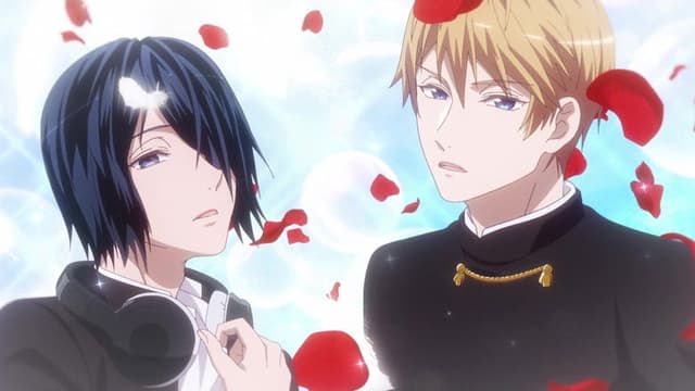 Kaguya-sama: Love Is War 7. Bölüm