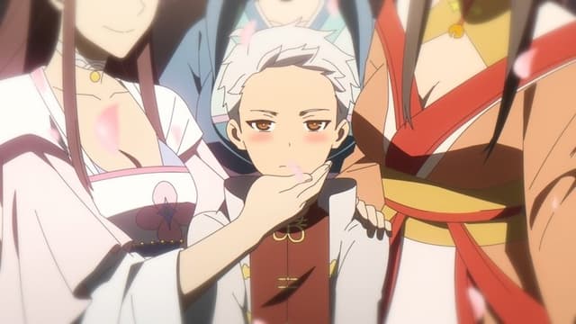 The Daily Life of the Immortal King 4. Bölüm