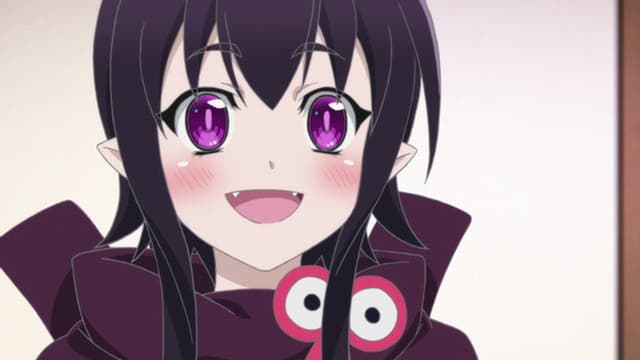 Love Tyrant 1. Bölüm