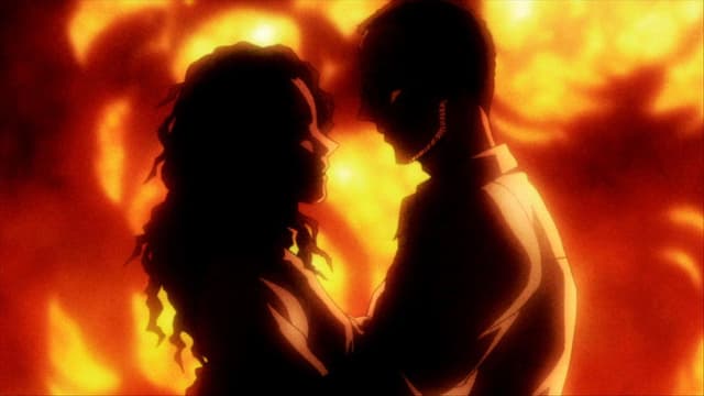 Btooom! 8. Bölüm