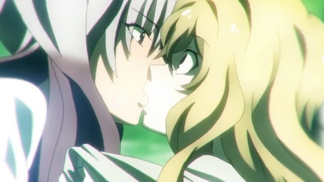 Taboo Tattoo 3. Bölüm