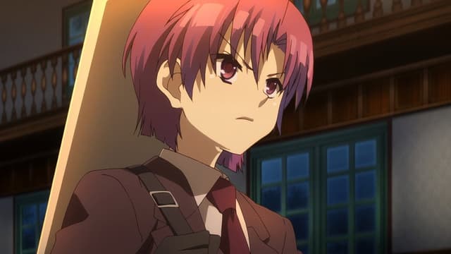 Fate/kaleid liner Prisma Illya 8. Bölüm