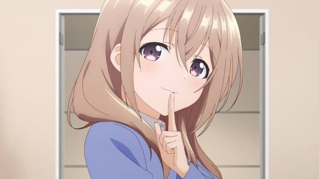 My Tiny Senpai 2. Bölüm