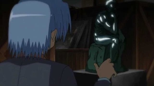 Hayate the Combat Butler 17. Bölüm
