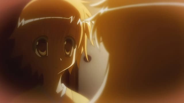Good Luck! Ninomiya-kun 6. Bölüm