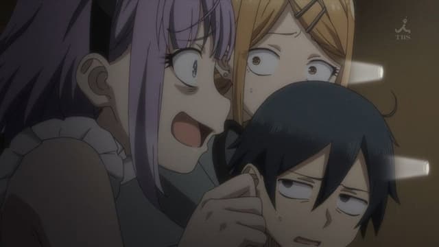 Dagashi Kashi 11. Bölüm