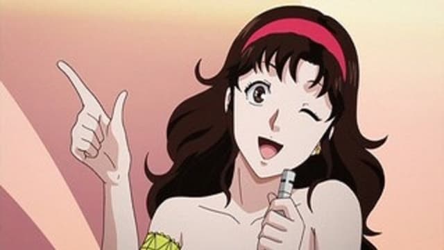 The File of Young Kindaichi Returns 5. Bölüm
