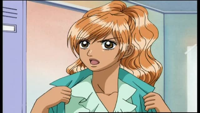 Peach Girl 18. Bölüm