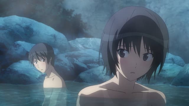Amagami SS 16. Bölüm