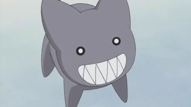 Azumanga Daioh 11. Bölüm