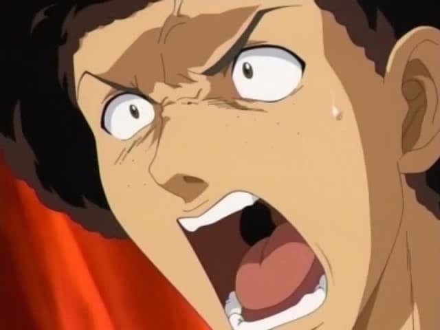 Yakitate!! Japan 26. Bölüm