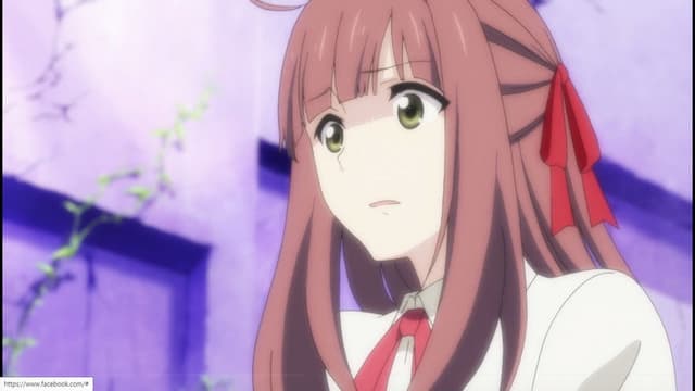 Lostorage incited WIXOSS 1. Bölüm
