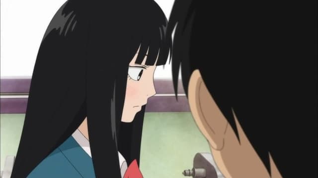 From Me to You: Kimi ni Todoke 4. Bölüm