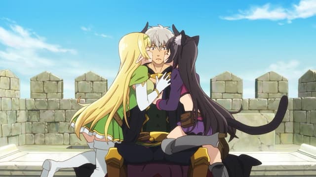 How Not to Summon a Demon Lord 1. Bölüm