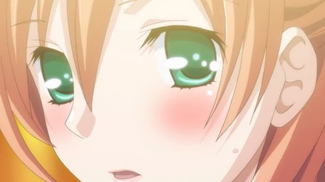 Souryo to Majiwaru Shikiyoku no Yoru ni... 1. Bölüm
