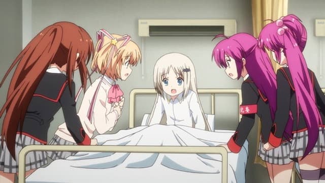 Little Busters! 22. Bölüm