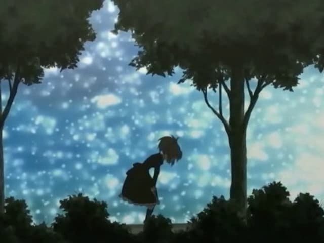 Strawberry Panic 2. Bölüm