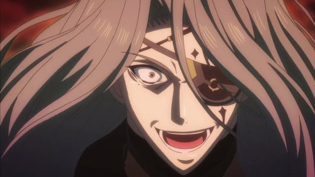 Bakumatsu Rock 12. Bölüm