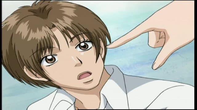 Peach Girl 24. Bölüm