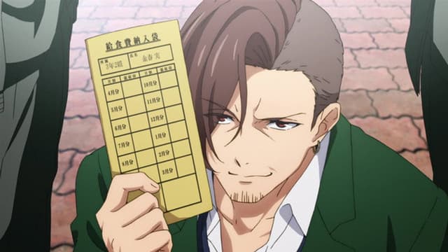 Kenka Banchou Otome: Girl Beats Boys 3. Bölüm