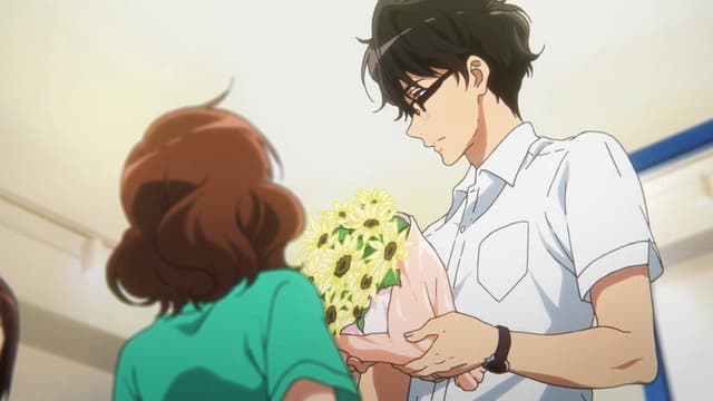 Sound! Euphonium 6. Bölüm